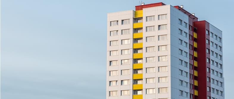 Многоэтажек по гос. заказу