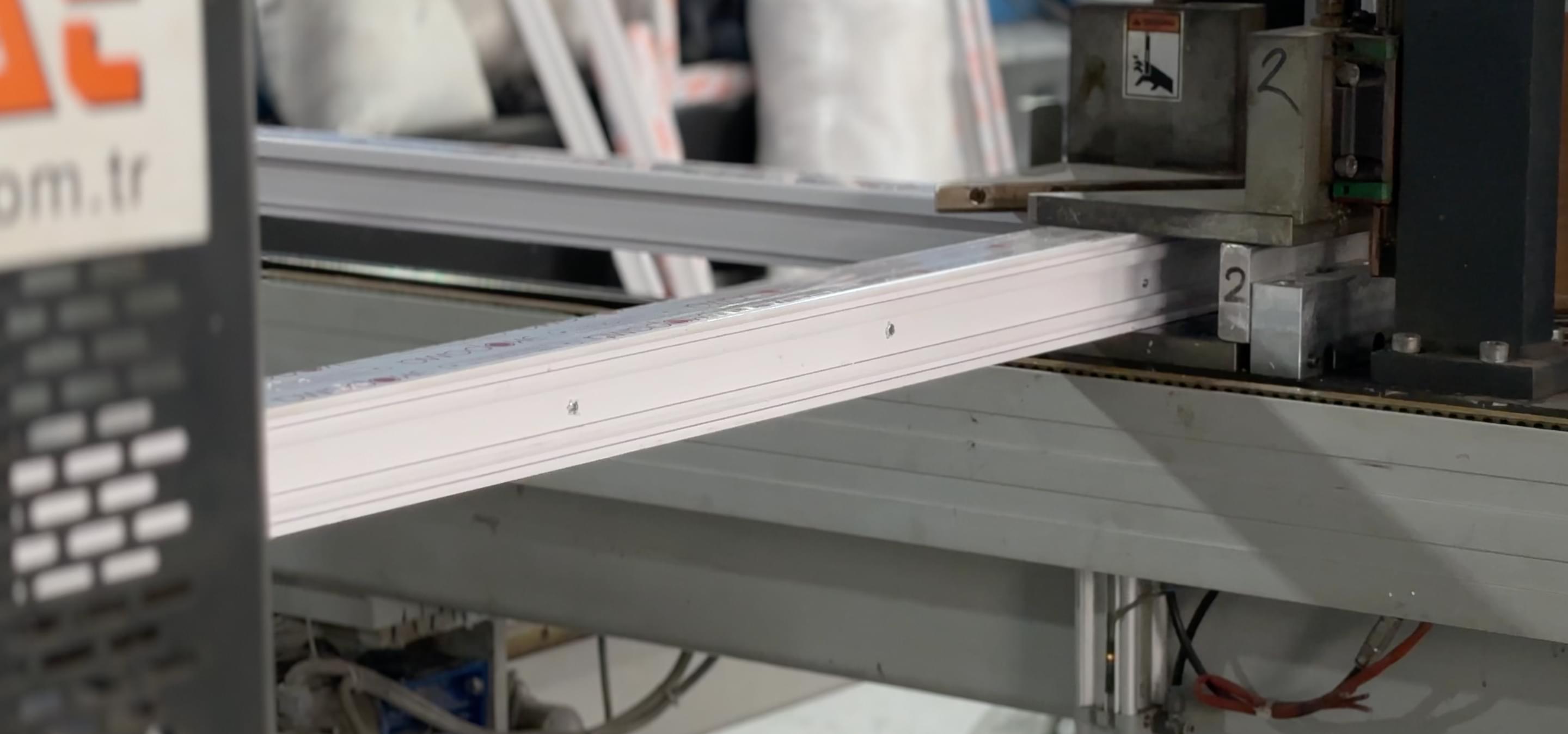 Наше производство — гарантия качества производимых окон